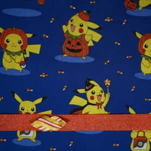 Pikachu Costumes